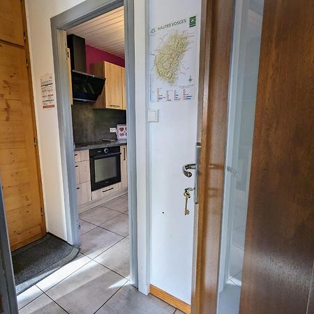 Chalet Renove Proche Du Valtin - Ideal Pour Famille, Randonnees Et Ski, Wifi, Luges Fournies - Fr-1-589-150 Ban-sur-Meurthe-Clefcy Bagian luar foto
